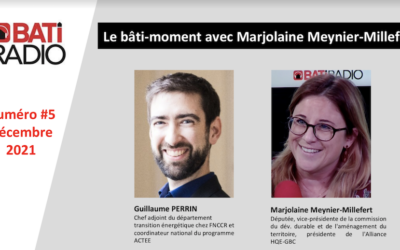 Batimoment Avec Guillaume PERRIN