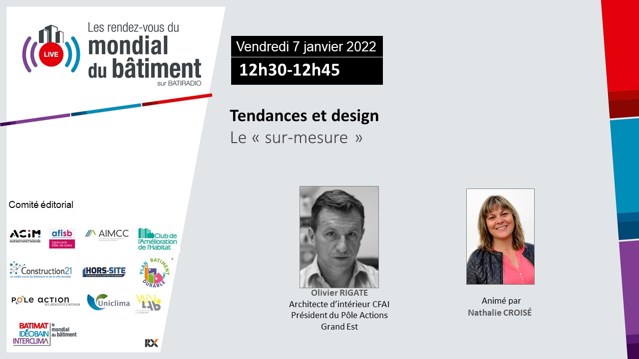 Tendances Et Design