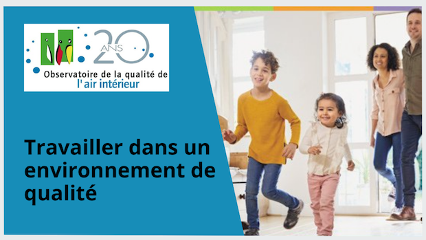 Travailler Dans Un Environnement De Qualité