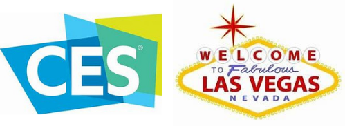 CES A LAS VEGAS