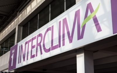 Interclima 2022 : 80 % de la surface réservée