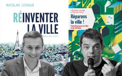 Prisme(s) : « Réinventer ou réparer la ville ? »