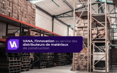 RMAN Sync, partenaire de performance des distributeurs de matériaux de construction