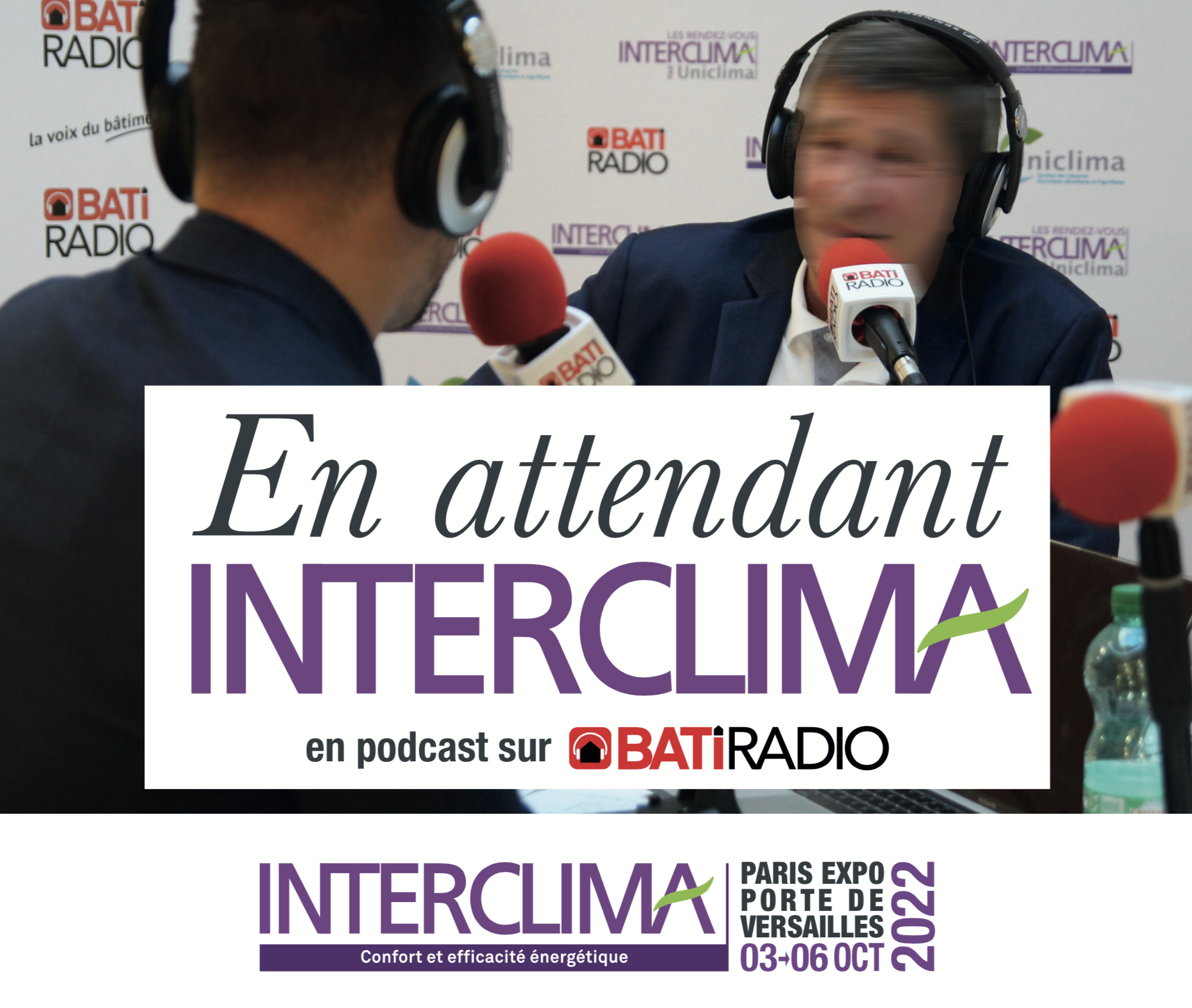 En Attendant Interclima