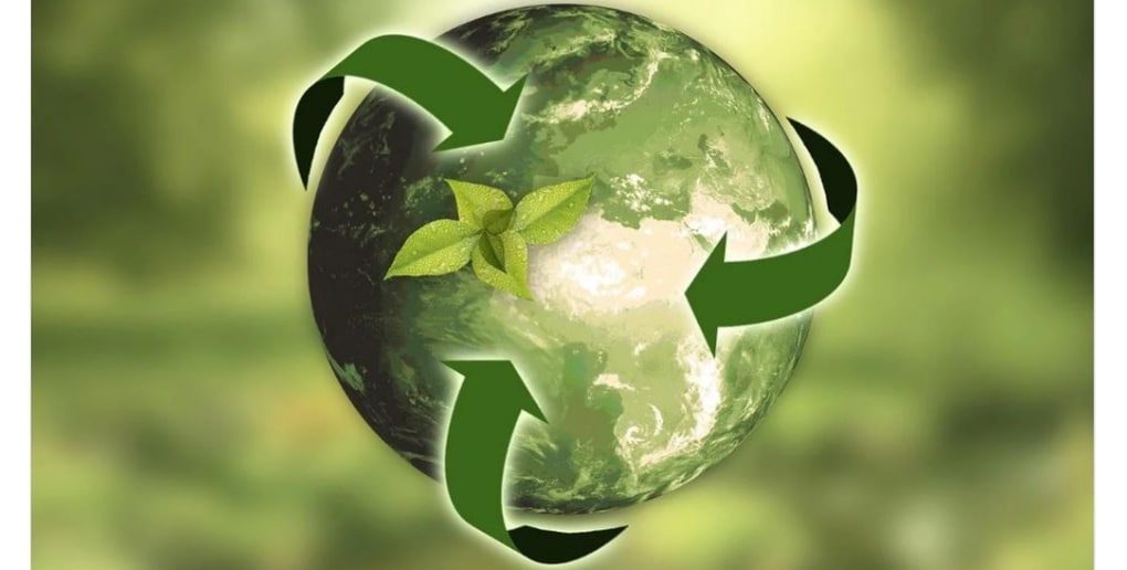 Hors Site Et Économie Circulaire