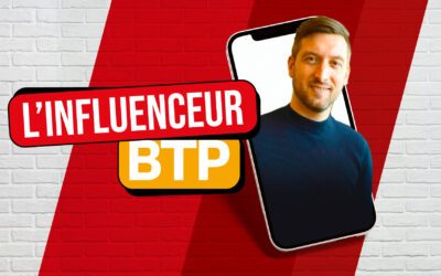 InfluenceurBTP Vignette RS