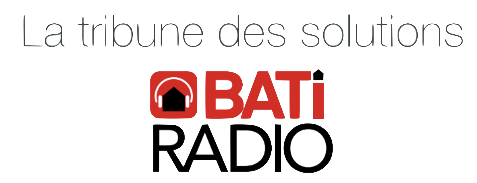 La Tribune Des Solutions Logo 1