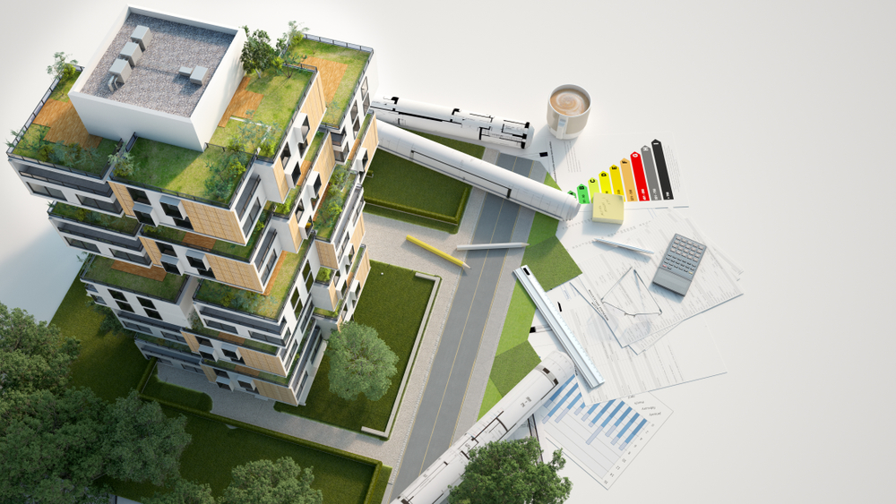 Rénovation Énergétiqur Des Batiments