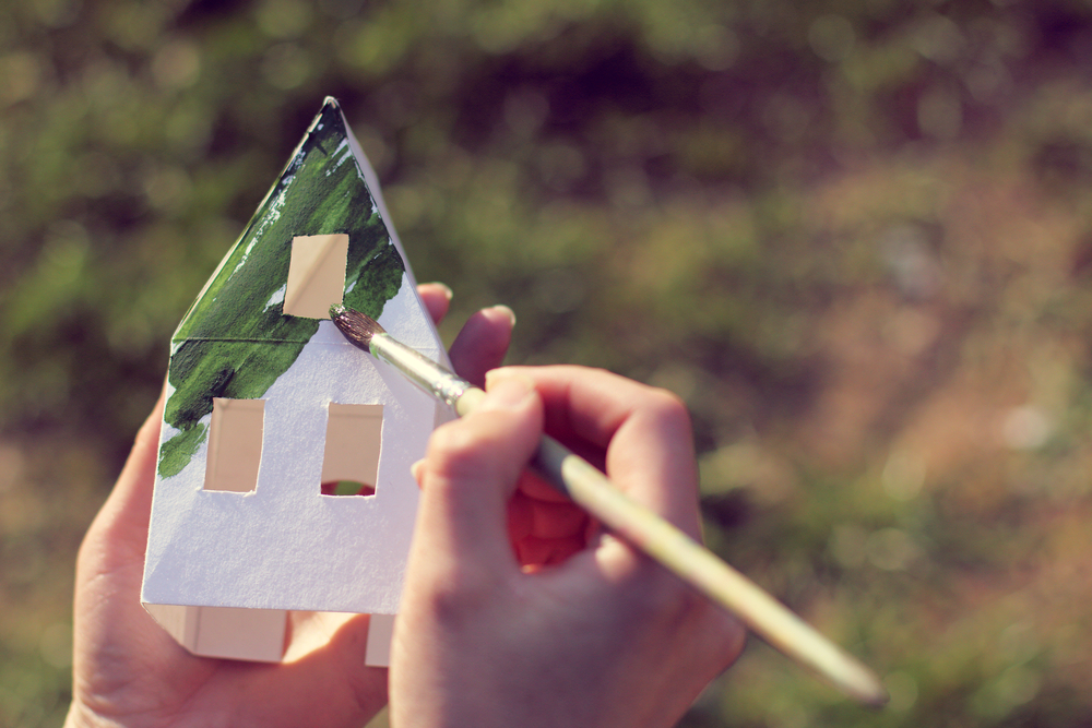 Rêve Maison Individuelle