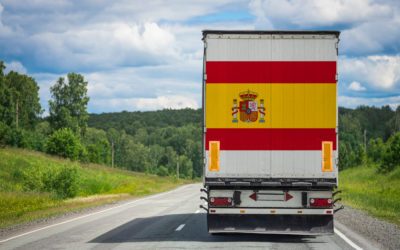 Espagne Exportation Matériaux