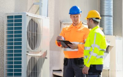 RE2020 : quid de l’obligation de réception des installations de ventilation ?