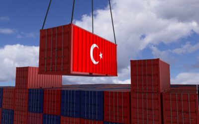 Exporter En Turquie