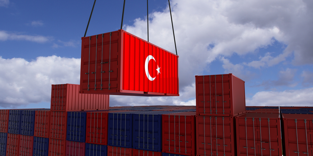 Exporter en Turquie