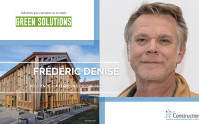 Green Solutions  La Ferme Des Possibles