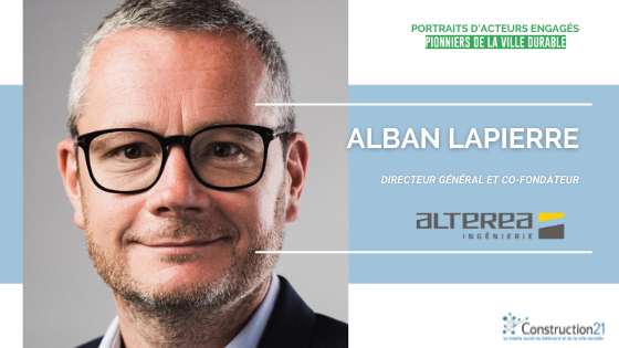 Pionniers de la Ville Durable_Alban Lapierre - efficacité énergétique