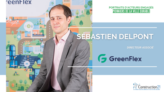 Pionniers De La Ville Durable Sébastien Delpont