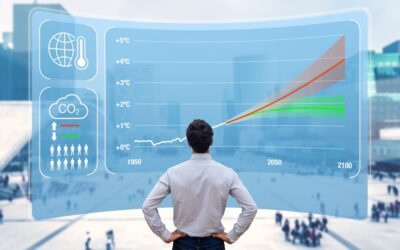 Rapport Du GIEC Réchauffement Climatique