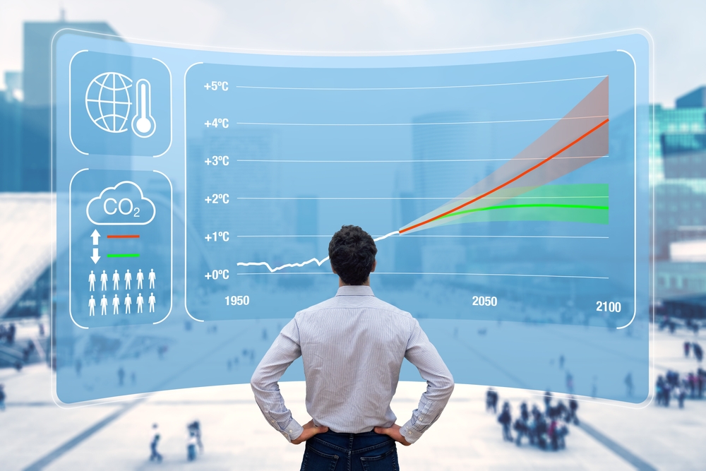 Rapport Du GIEC Réchauffement Climatique