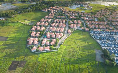 Rénovation industrielle : un chantier de 160 maisons individuelles à Wattrelos (59)