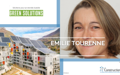 [Green Solutions]  Projet ABC : un logement autonome en énergie