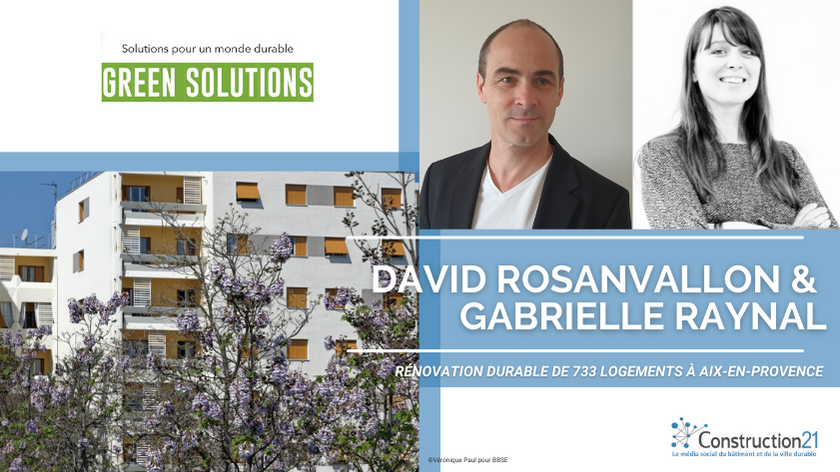 Rénovation Aix En Provence
