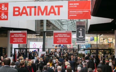 En attendant Batimat : tout savoir sur l’édition 2022