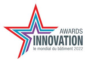 Awards Innovation 2022 Fond Blanc