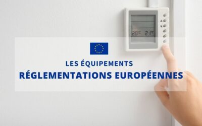 [Décryptage réglementaire] Les directives européennes des équipements