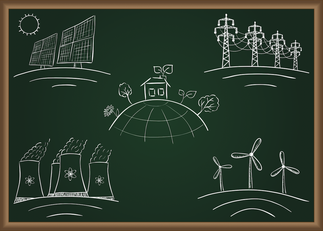 Formations Rénovations Énergétiques