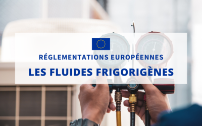 [Décryptage réglementaire] Réglementation sur les fluides frigorigènes