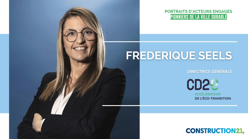 Frédérique SEELS