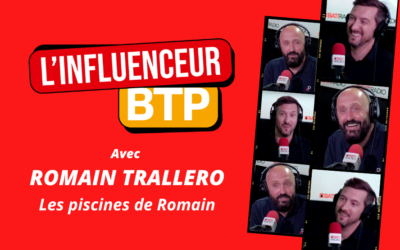 Romain Trallero Linfluenceur BTP 1