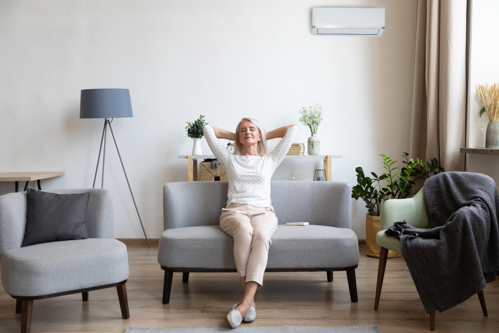 Ventilation Et Qualité De Lair Intérieur
