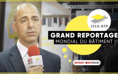 1.Bienvenue À WinLab Lincubateur Du CCCA BTP Sur BATIMAT 2022 Copie