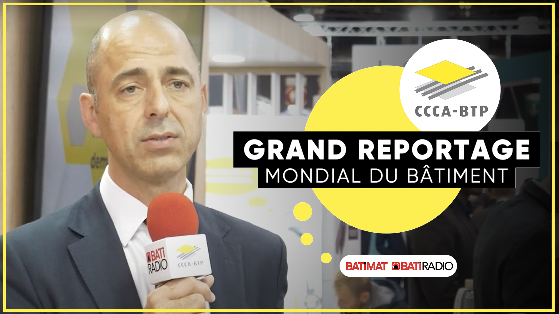 1.Bienvenue À WinLab Lincubateur Du CCCA BTP Sur BATIMAT 2022 Copie