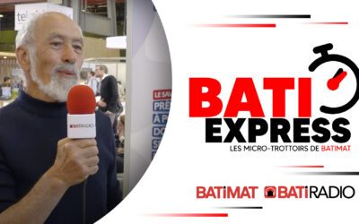 10.Ademe Sur BATIMAT 2022 Interview De Richard Lacortiglia Copie 1