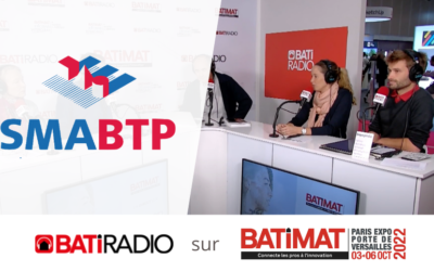 [SMABTP à Batimat] RE 2020 : Quels risques et responsabilités pour les constructeurs ?