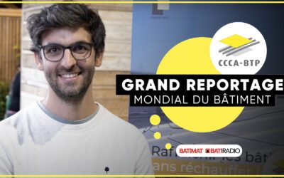 [GRAND REPORTAGE] Crise énergétique : quelles sont les solutions innovantes ? – Partie 3/4