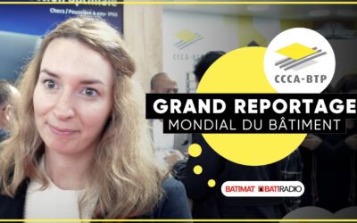 21.CCCA BTP À BATIMAT 2022. Interview De Maryse Degouge Copie