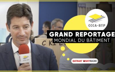 [GRAND REPORTAGE]  Comment le CCCA-BTP accompagne les entreprises coopératives du BTP ?