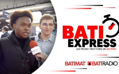 5.BATI EXPRESS N°3 Les Micro Trottoirs De BATIMAT Copie