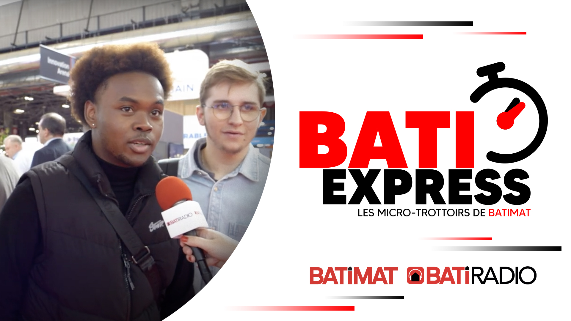 5.BATI EXPRESS N°3 Les Micro Trottoirs De BATIMAT Copie
