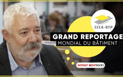 [GRAND REPORTAGE] Quelles sont les propositions novatrices de BTP CFA Nouvelle Aquitaine ?