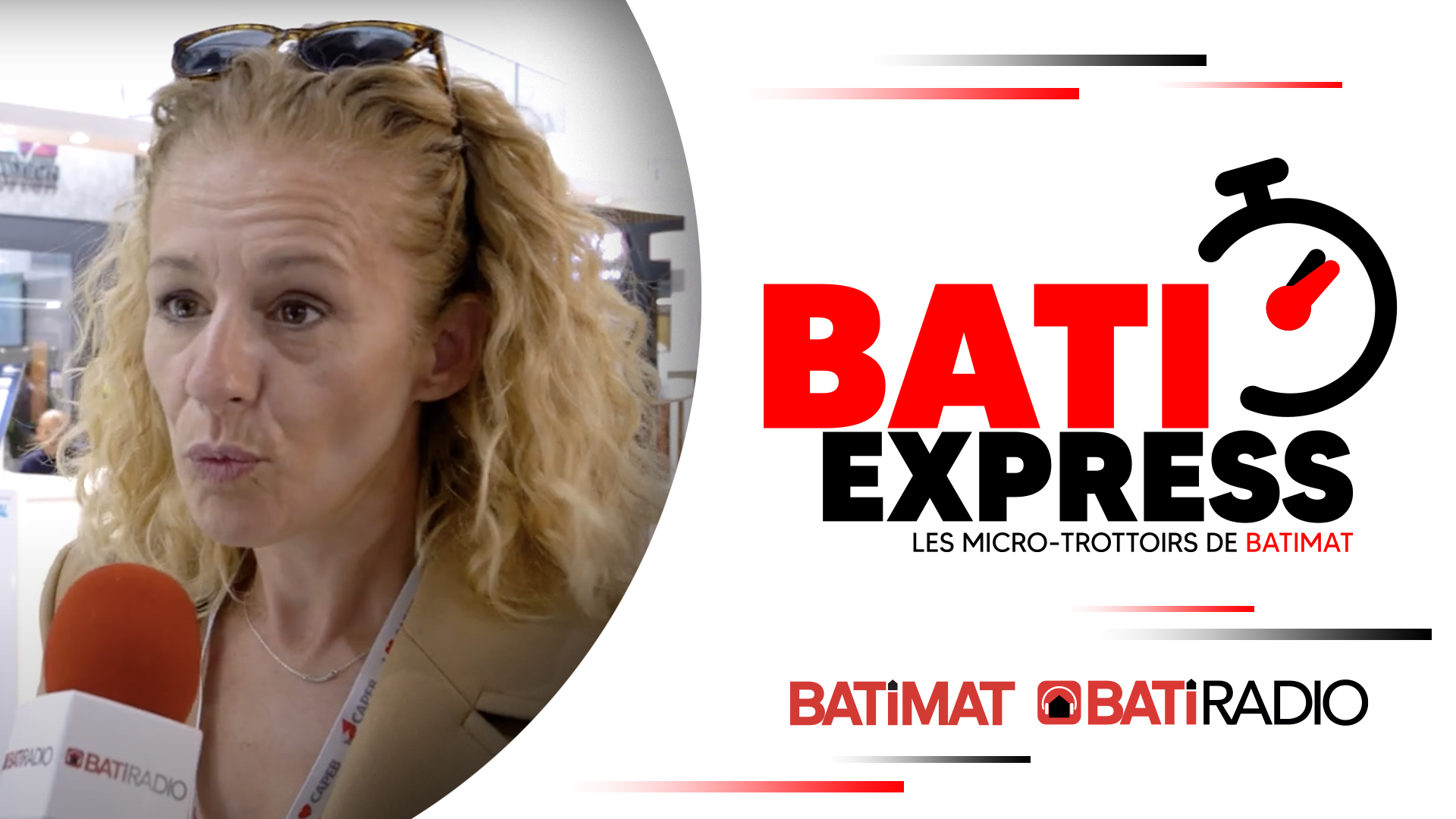 6.BATI EXPRESS N°4 Les Micros Trottoirs De BATIMAT Copie