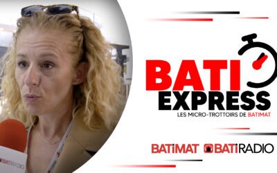 Pourquoi venir au salon Batimat ?