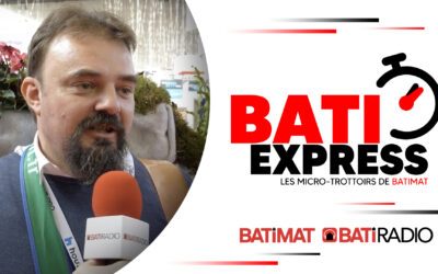 7.BATI EXPRESS N°2 Les Micro Trottoirs De BATIMAT Copie