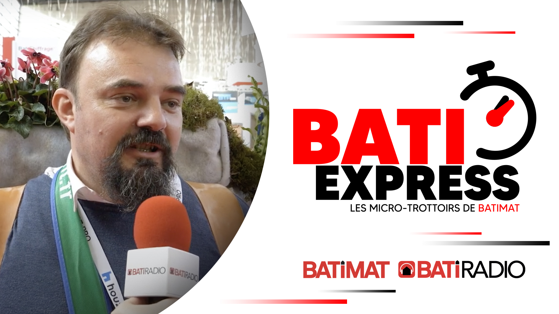 7.BATI EXPRESS N°2 Les Micro Trottoirs De BATIMAT Copie