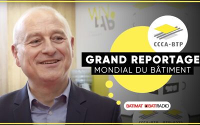 8.CCCA BTP À BATIMAT Quels Sont Les Grands Enjeux Que Le Secteur Affronte Copie