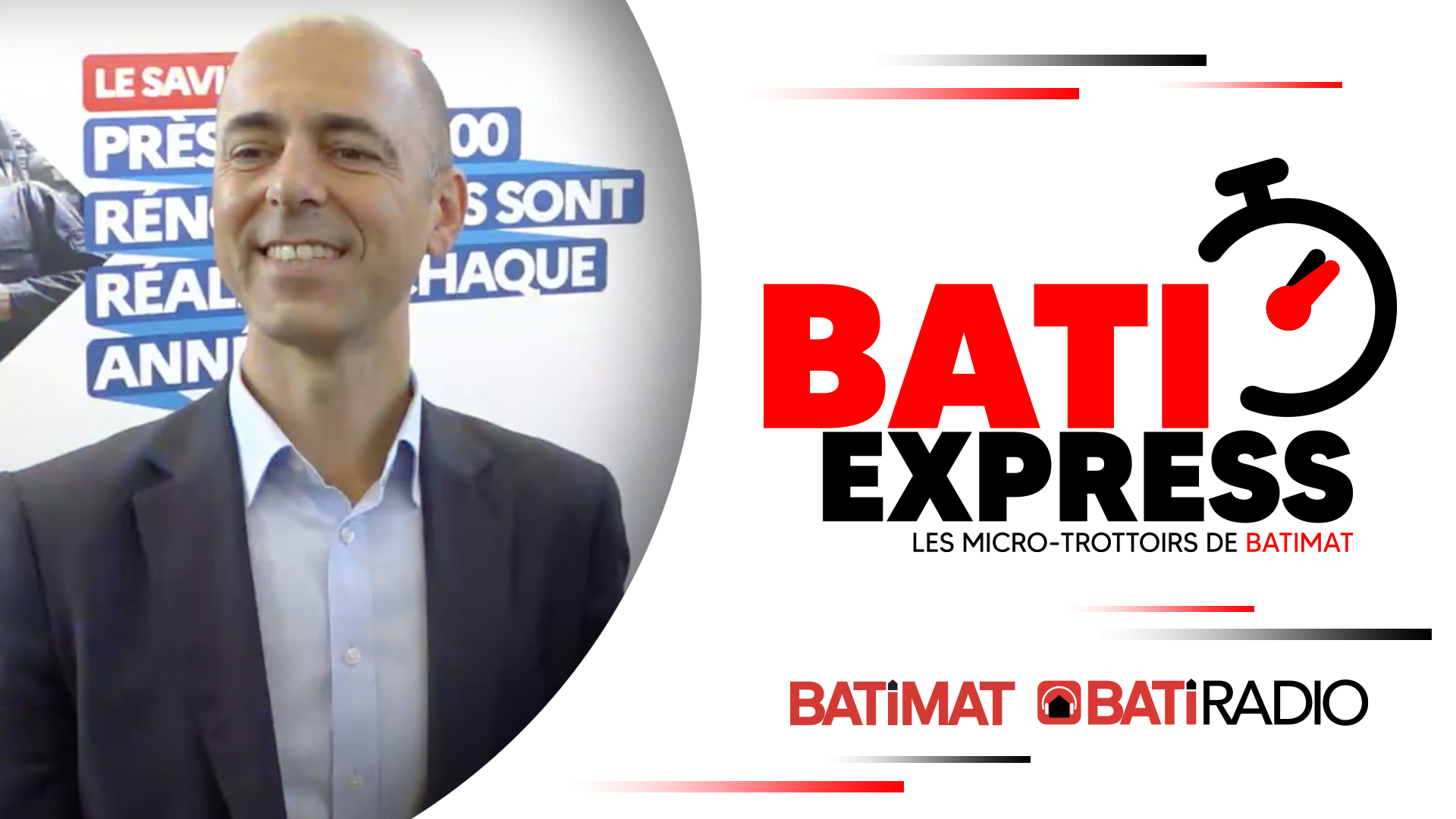 8.CCCA BTP Et LADEME Sur BATIMAT Lancement De La Websérie Et Campagne De Recrutement Copie