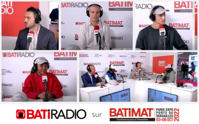 BTP CFA IDF À BATIMAT